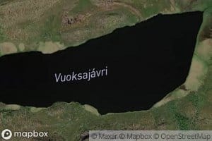 Vuoksajavri