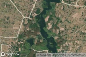 Ang Kep Nam Ban Nong Kheng