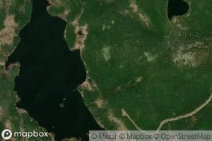 Upper Red Cliff Pond