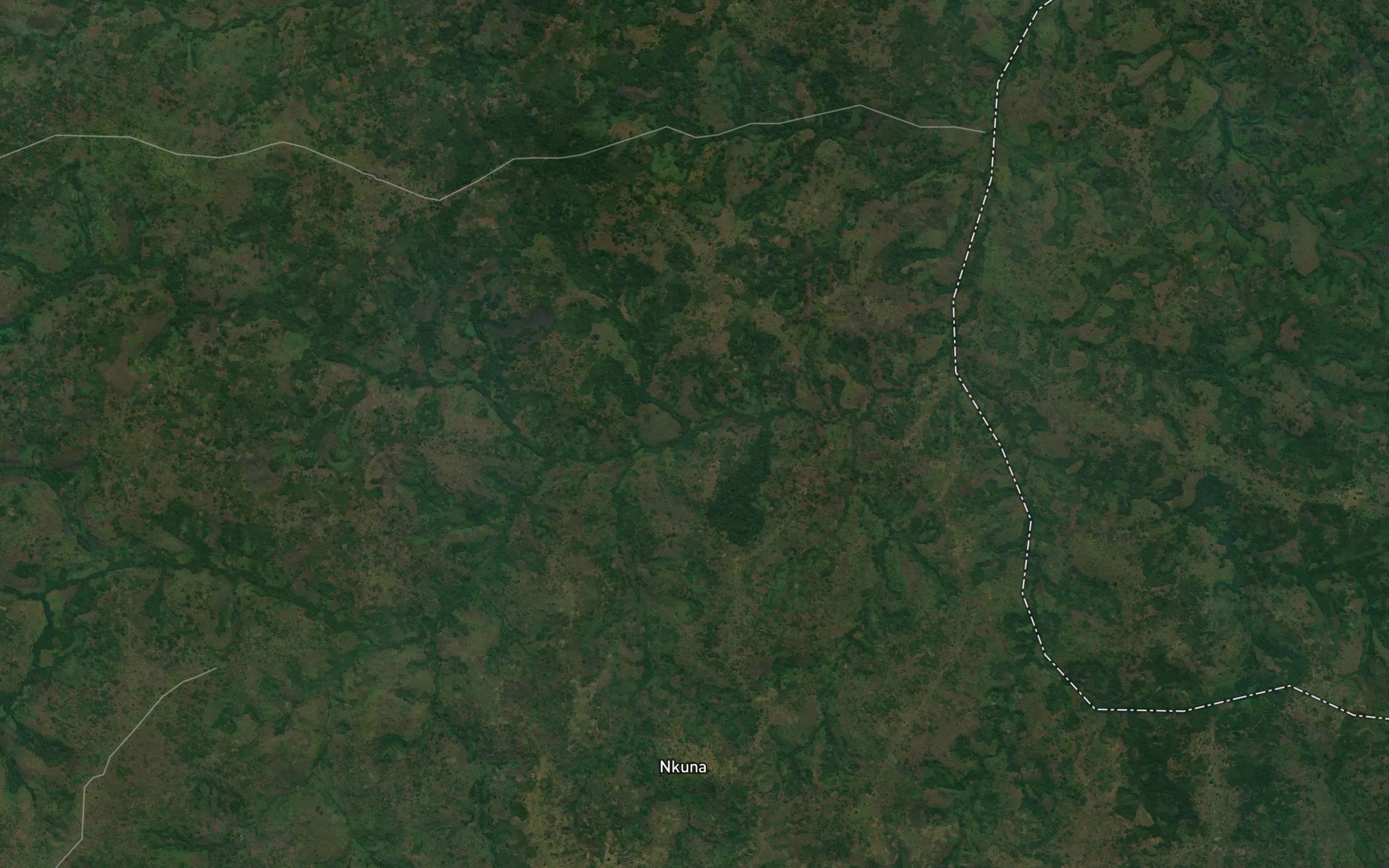 Tshisanga