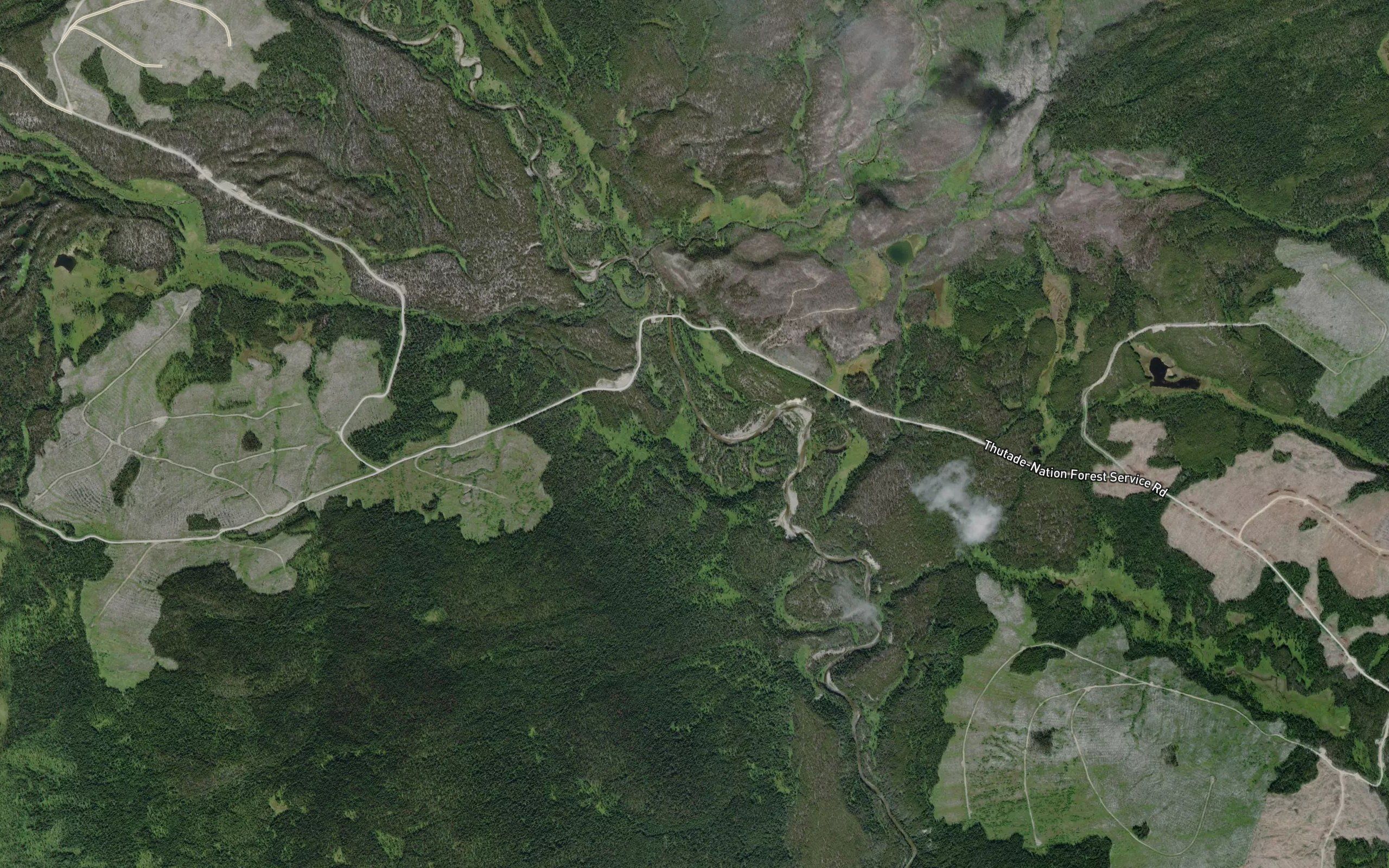 GillisCreek