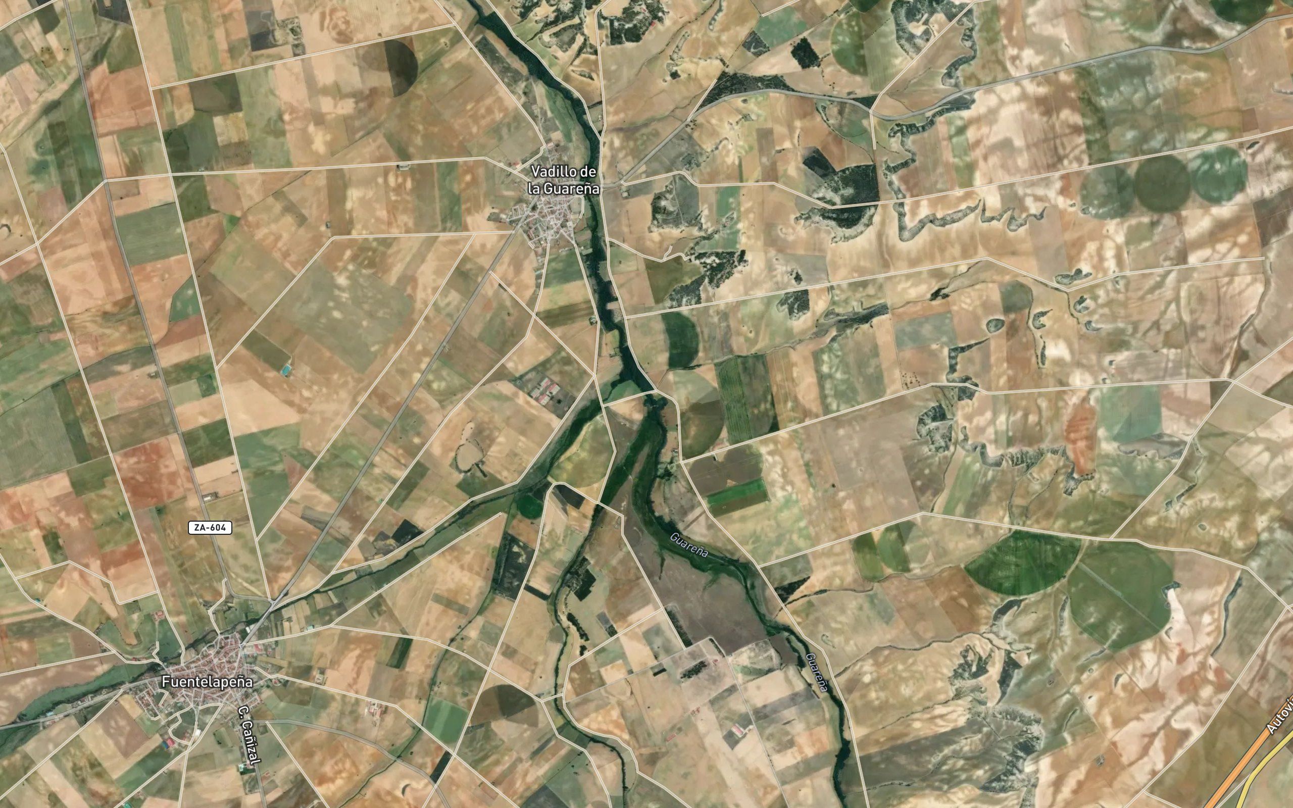 Arroyo de Villacorta