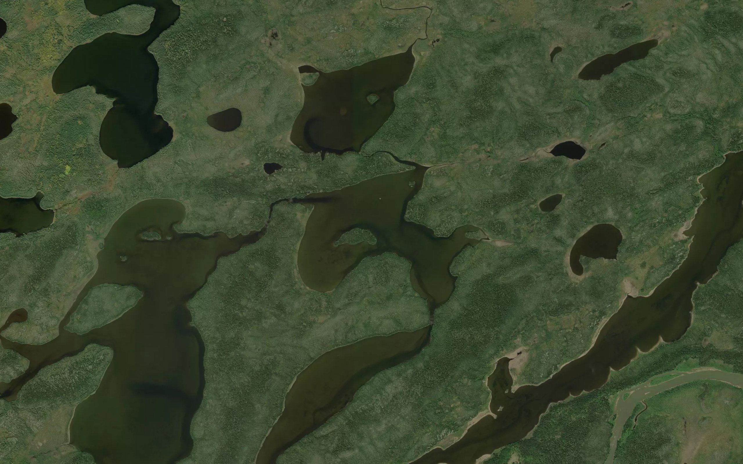 Baker Lake
