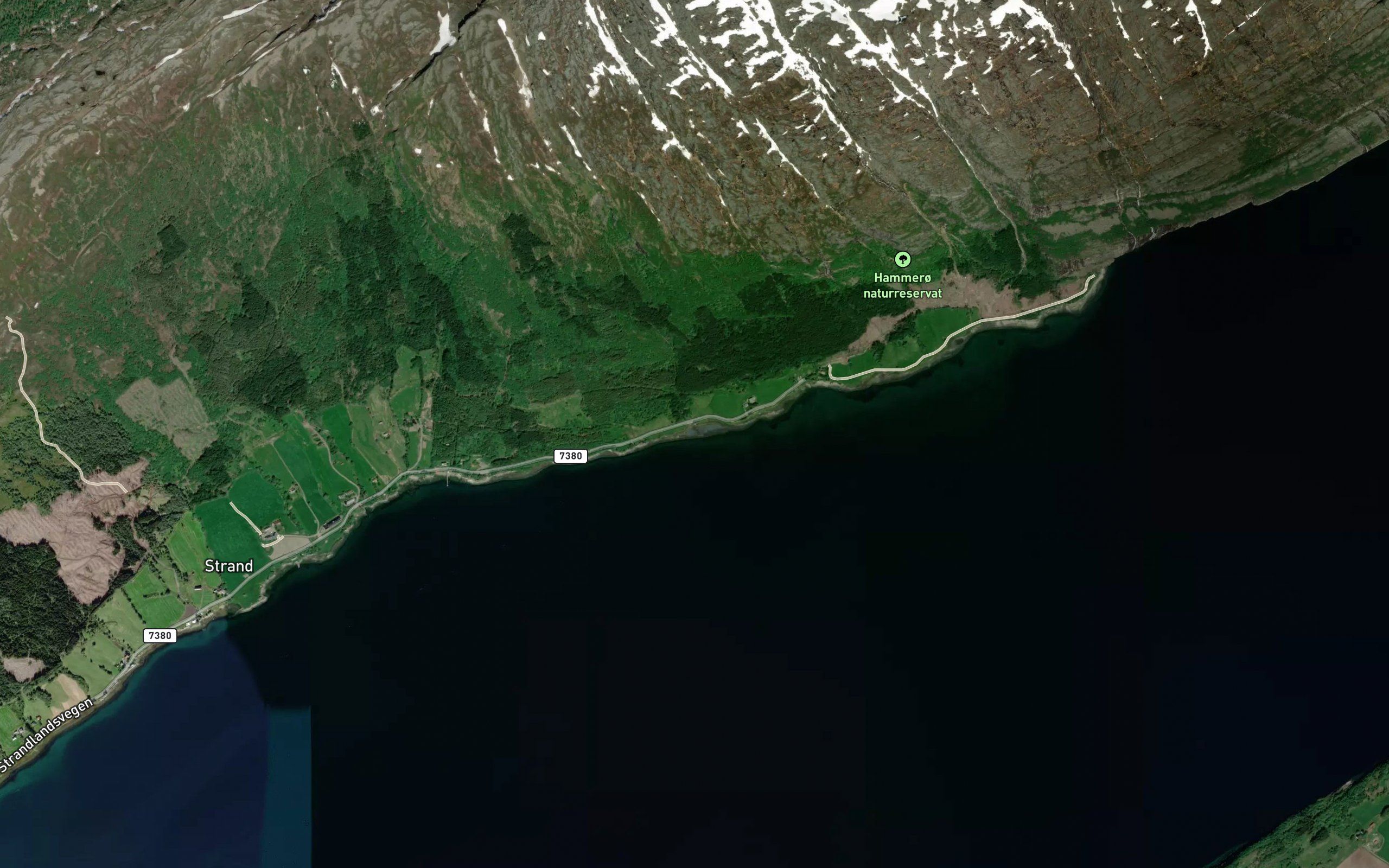 Kulhaugtjonna