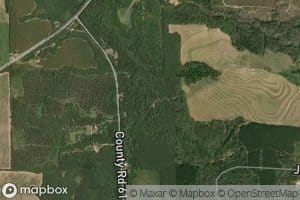 Cox Mill Creek