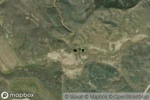 Reservoir Number D-Seven