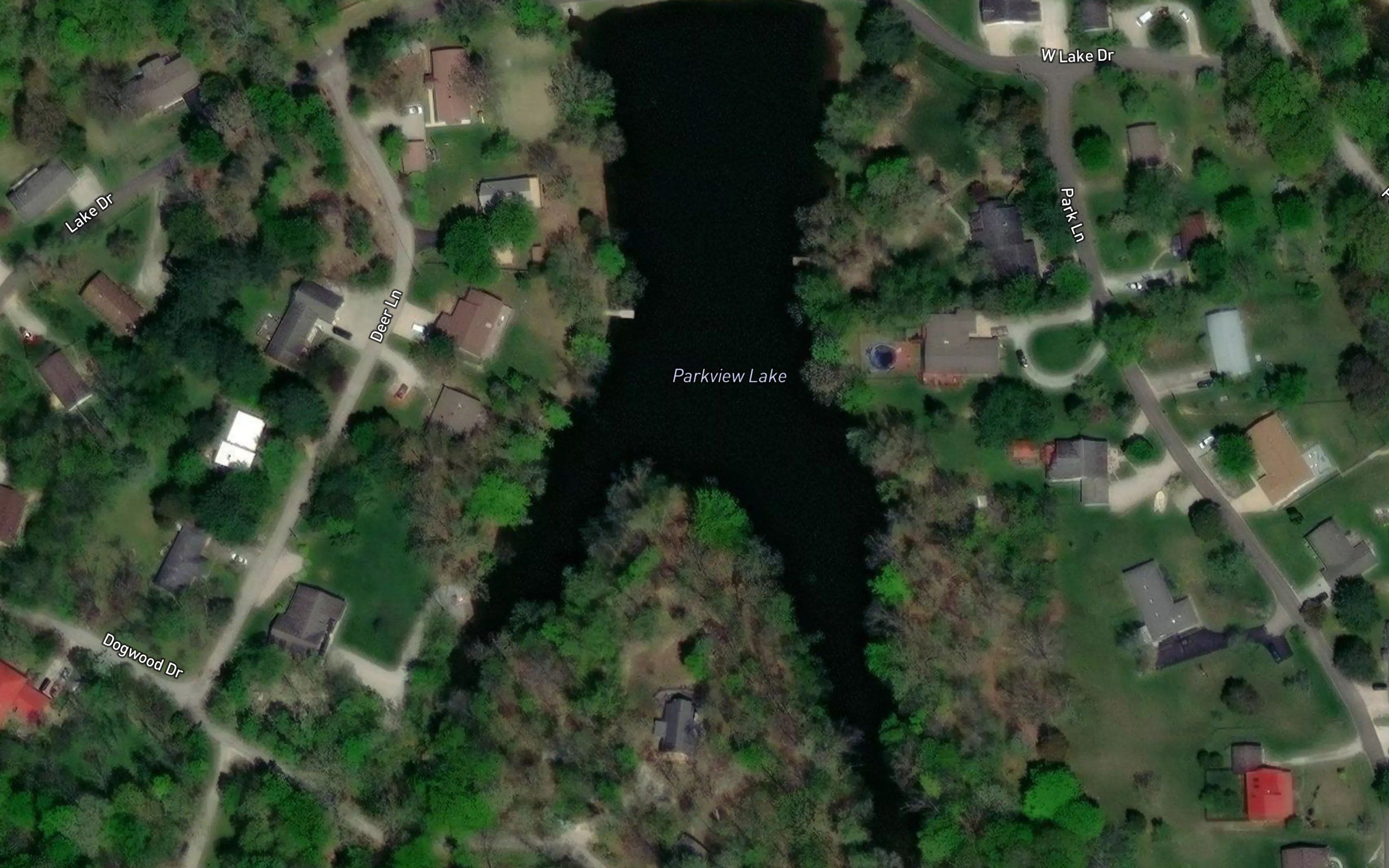 Parkview Lake