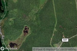 West Fork Lehigh River