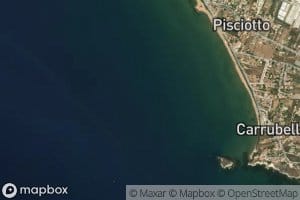 Sorgente del Pisciotto