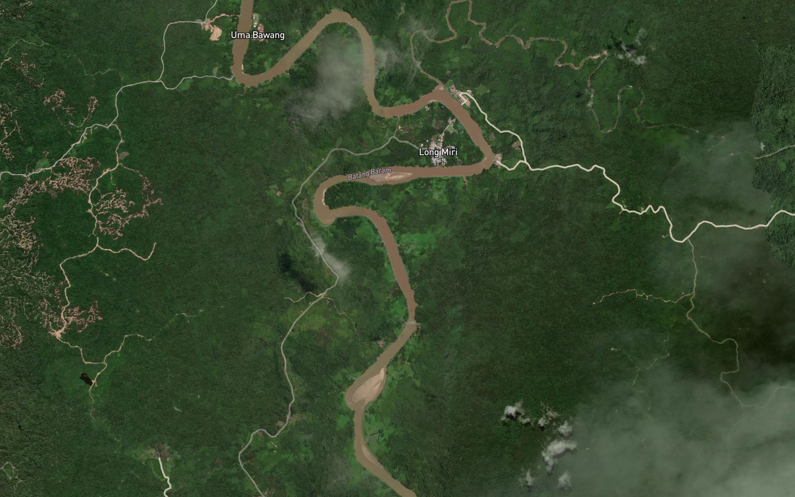 Sungai Meniew