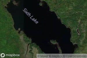 Sixth Lake