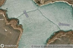 Kumakskoye Vodokhranilishche