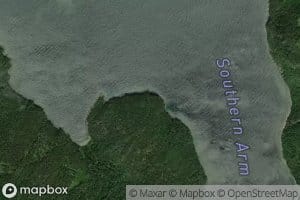 Southern Arm