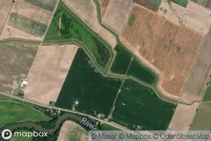 Middle Branch Willow Run