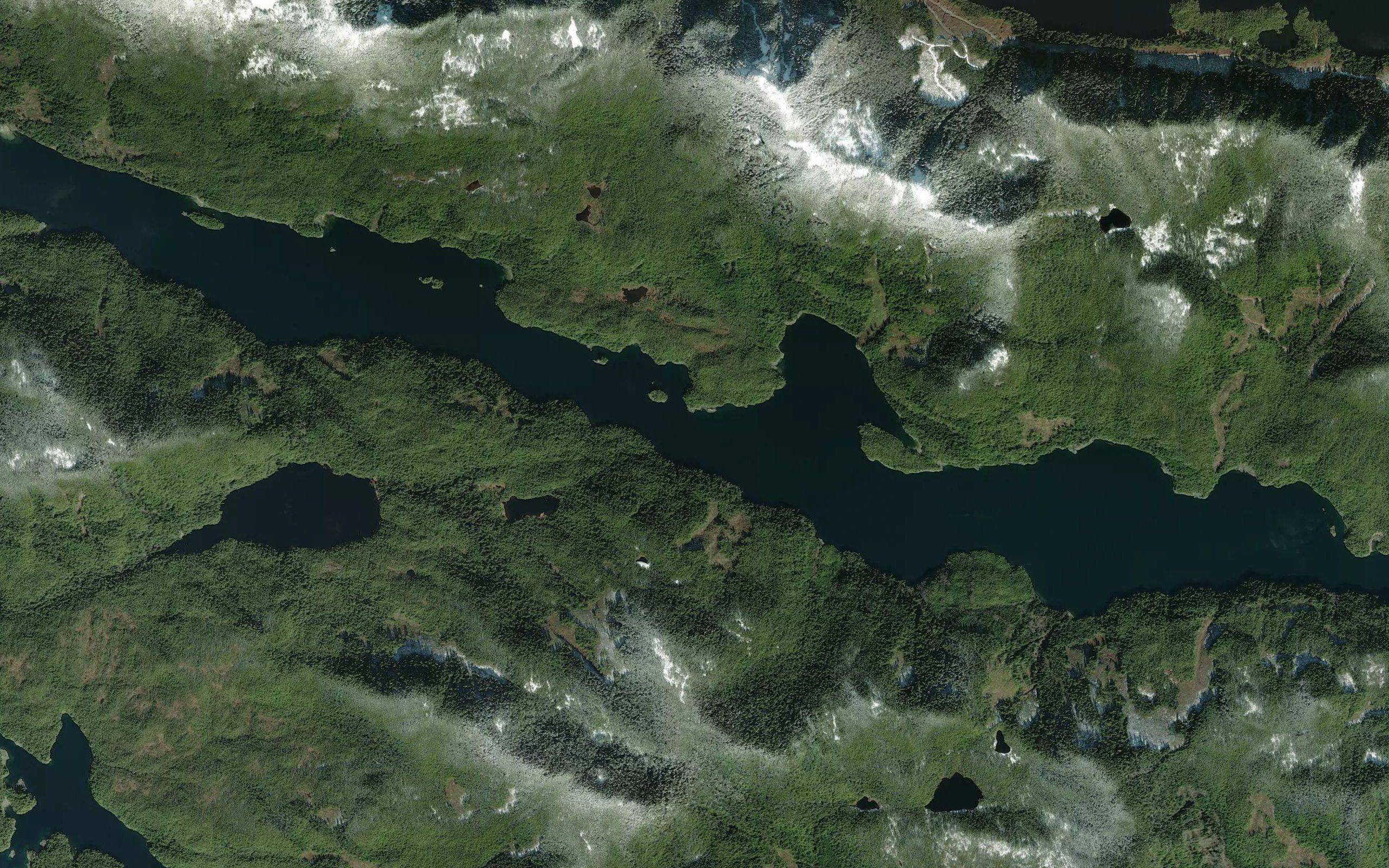 Jackson Passage