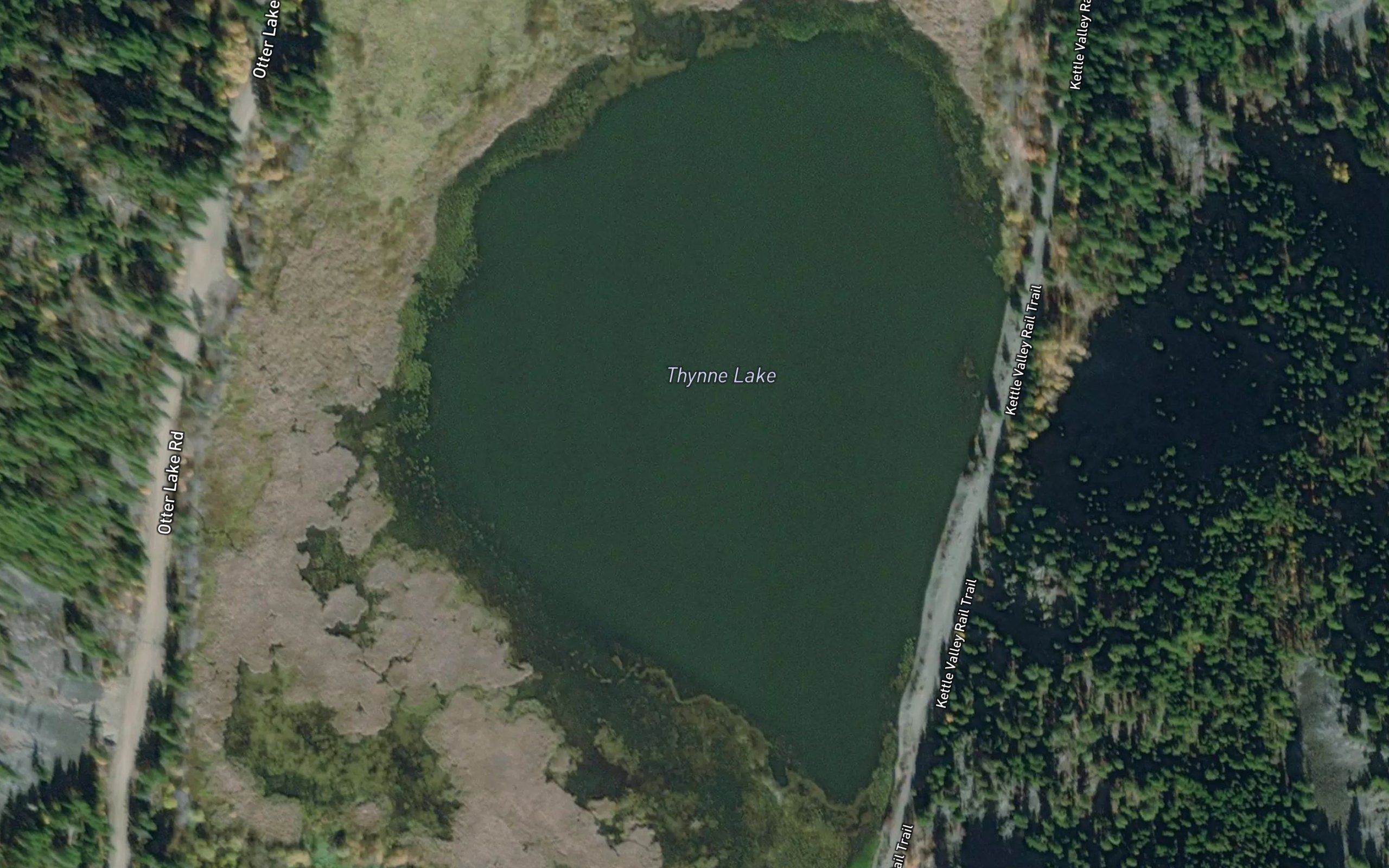 Thynne Lake