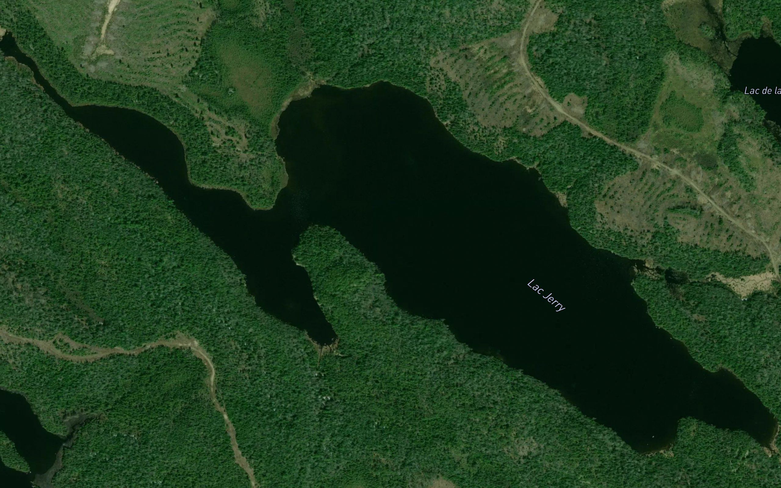 Lac Jerry