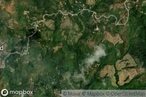 Quebrada El Chumico