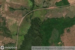 Ribeirao Baldaia do Acafrao