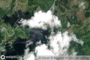 Quebrada Los Encillos