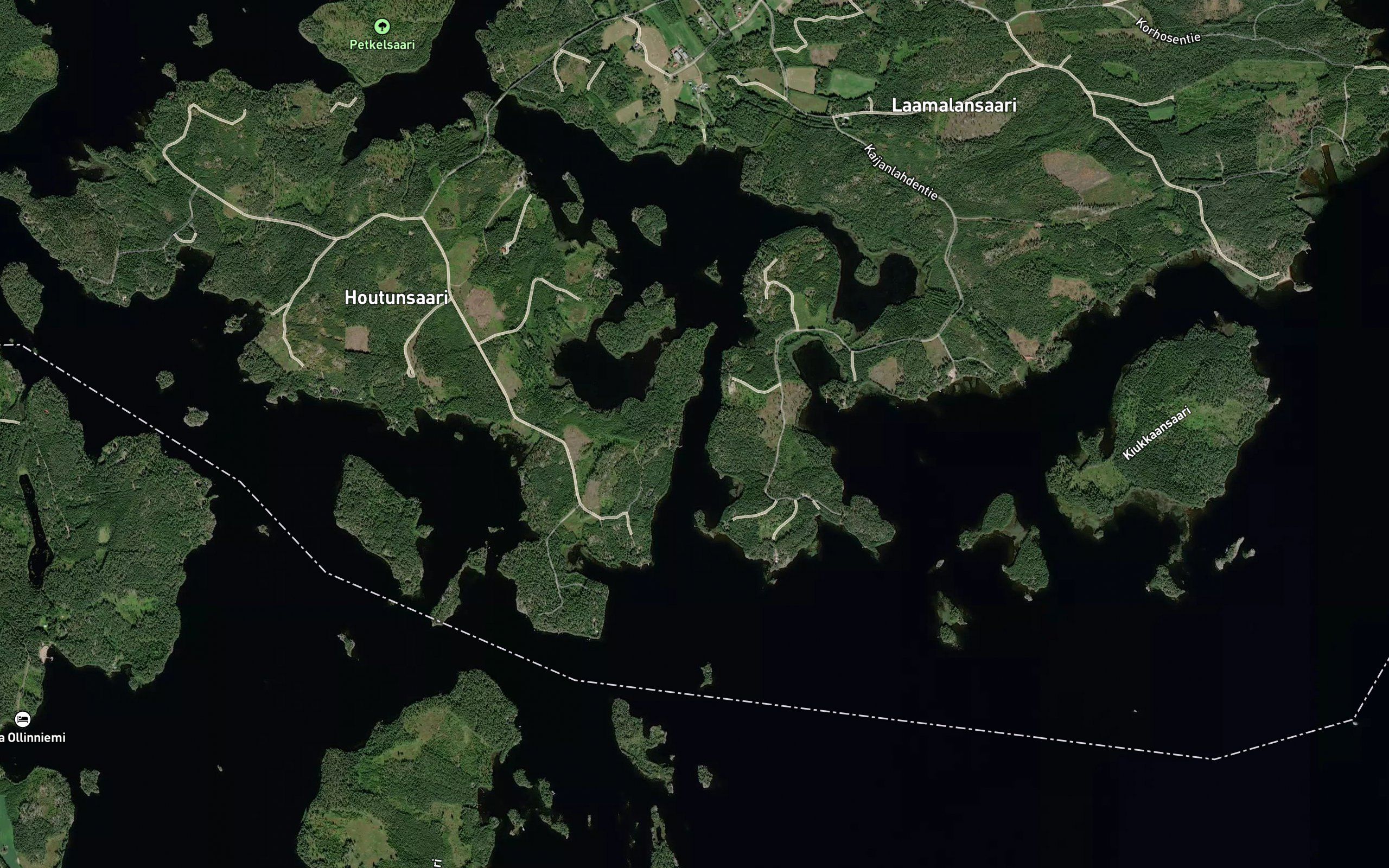 Eitosalmi