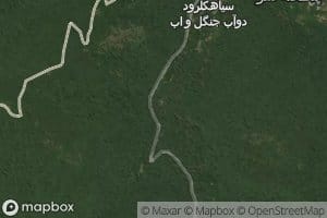 Rudkhaneh-ye Ku Kurud