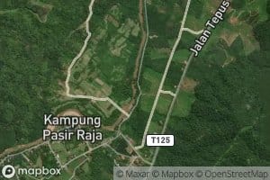 Sungai Kepia