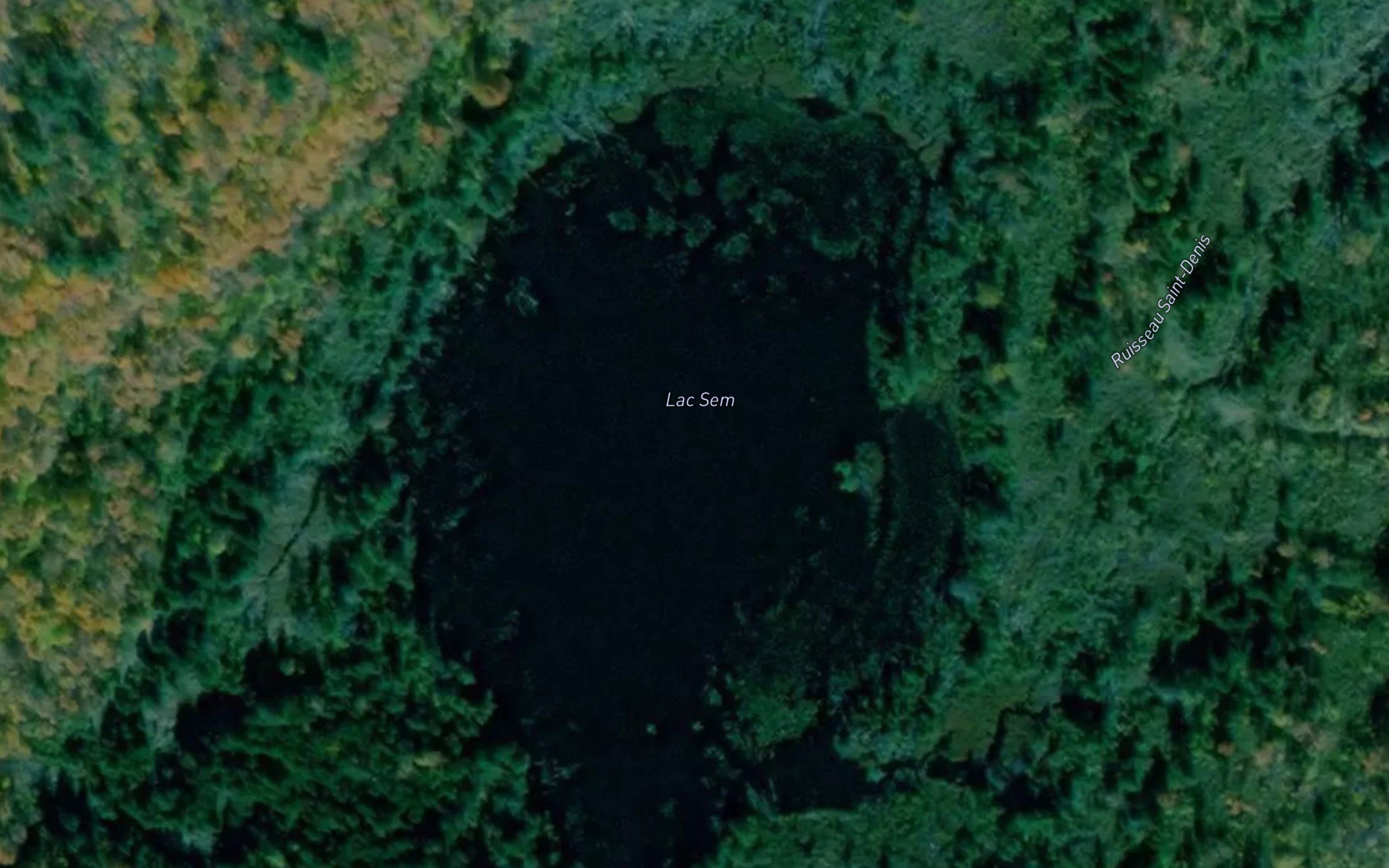 Lac Sem