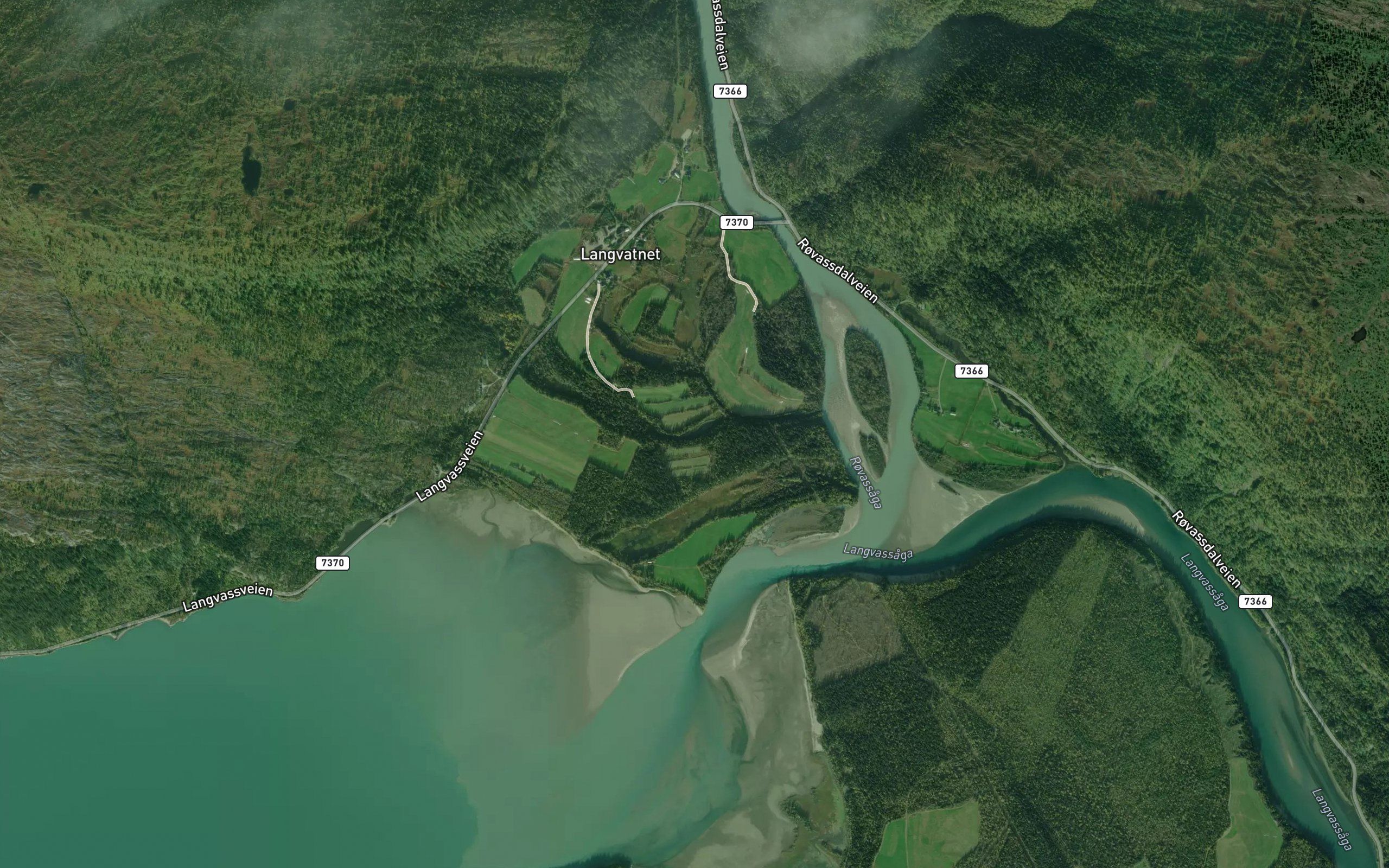Andtjonna