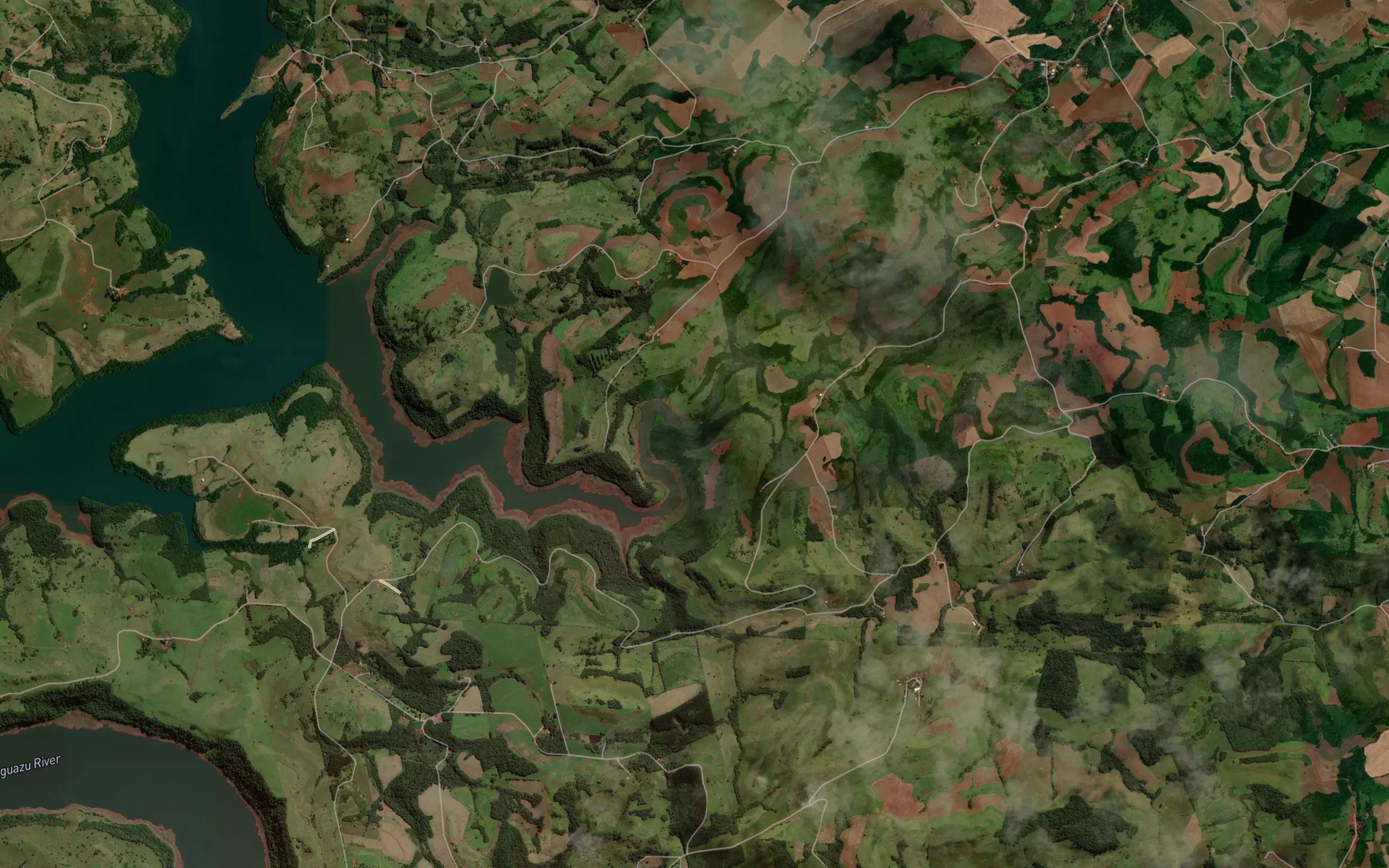 Rio Rafael