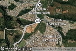 Ribeirao Criciuma