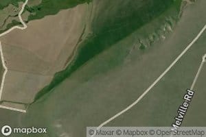 American Fork Ranch Ditch