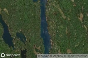 Marjorie Lake