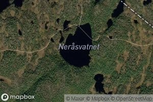 Nerasvatnet