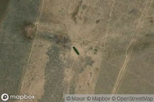 Vodokhranilishche Novyy Kubik