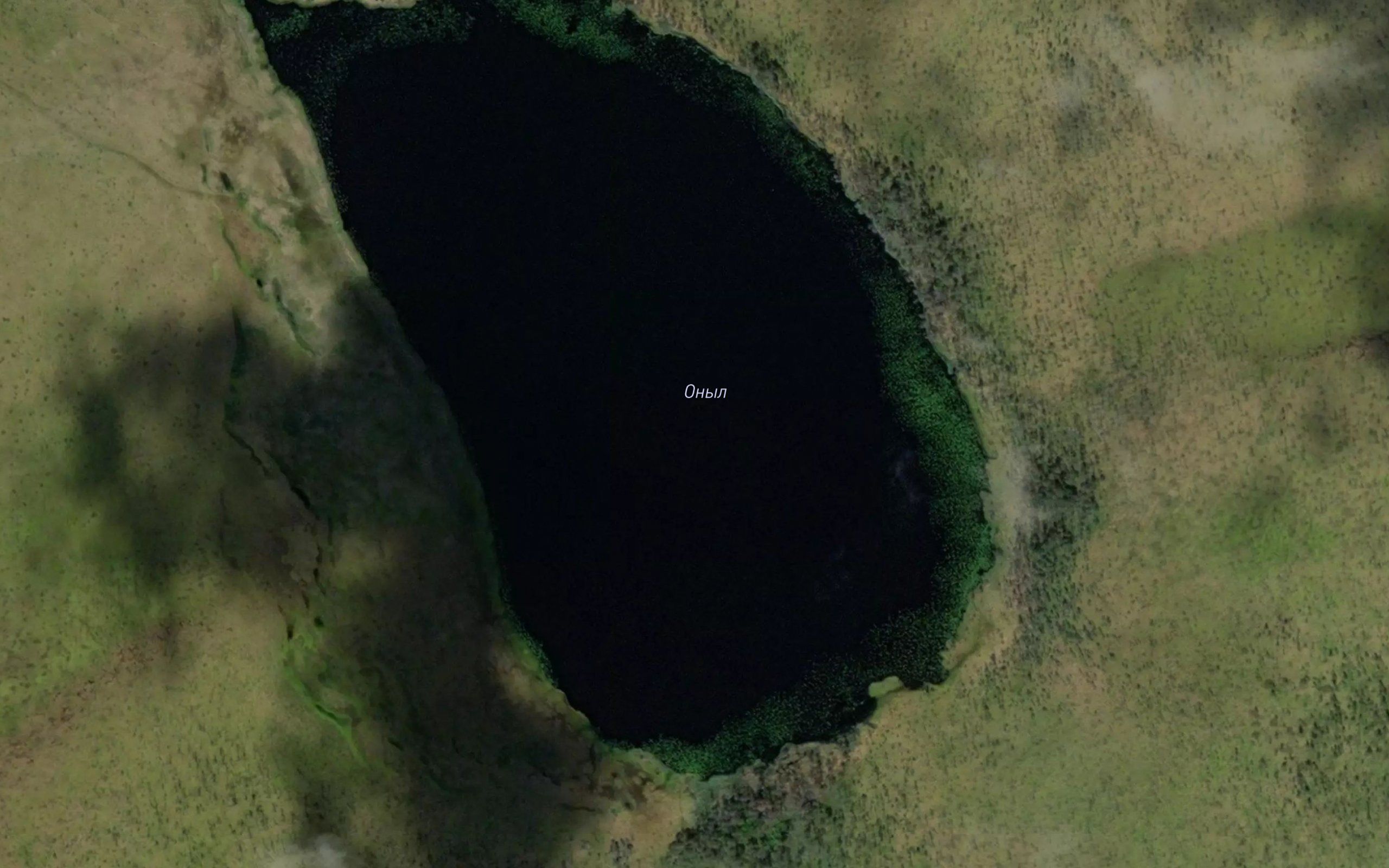 Ozero Onyl