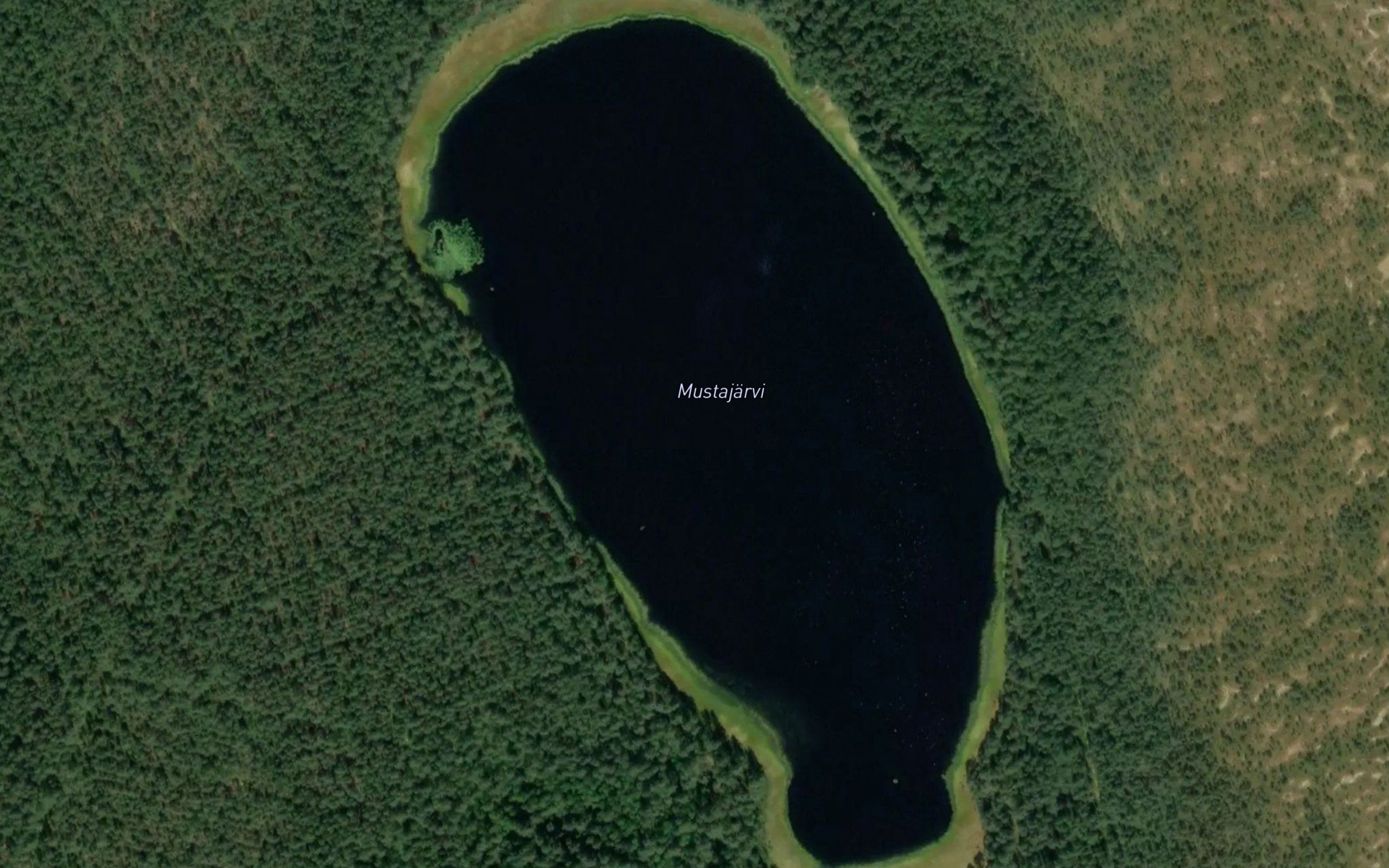 Mustajarvi