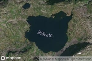 Blavatn