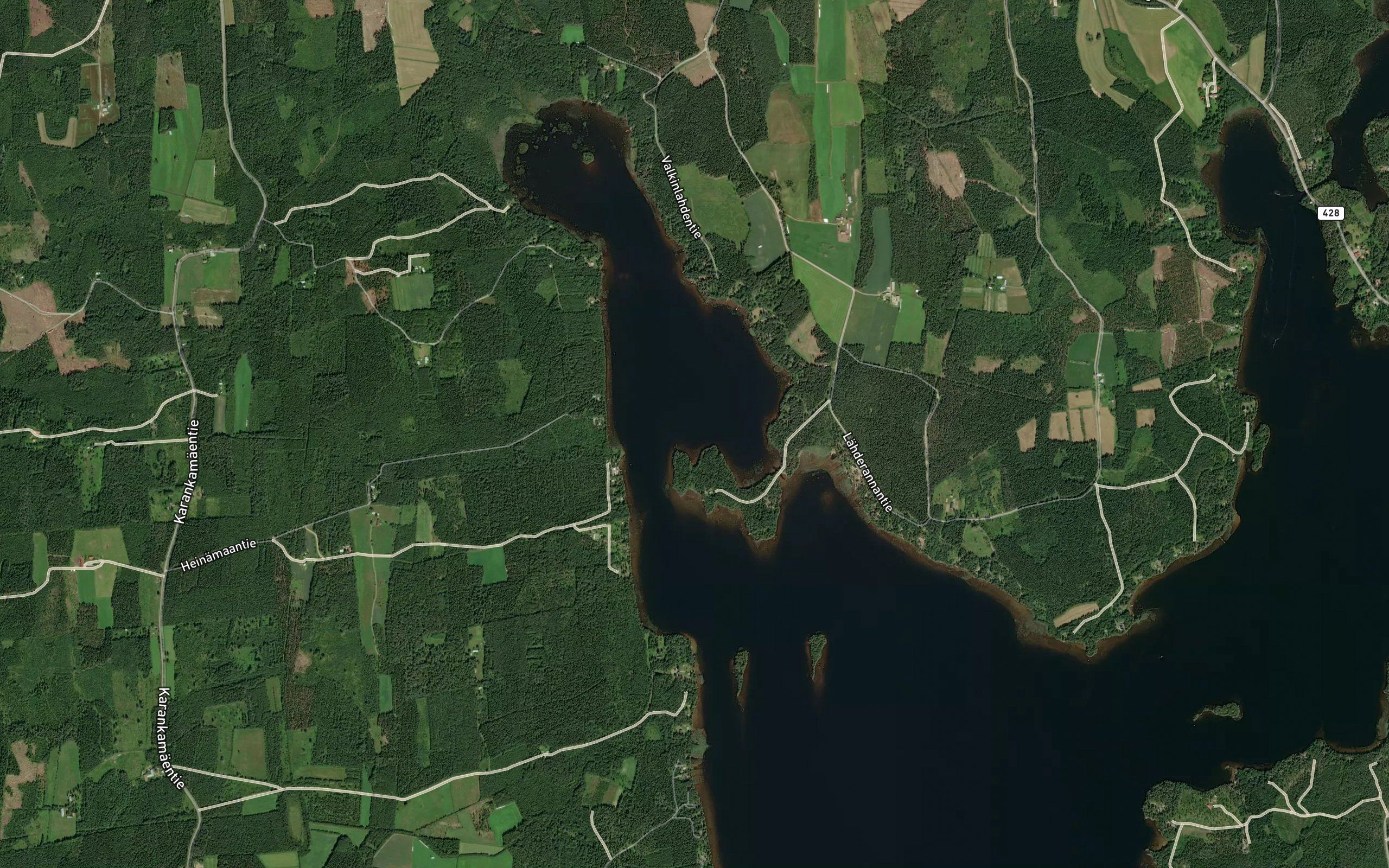 Valkinlahti