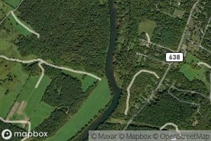 Wolfe Marsh Run