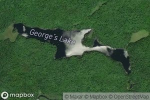 George's Lake