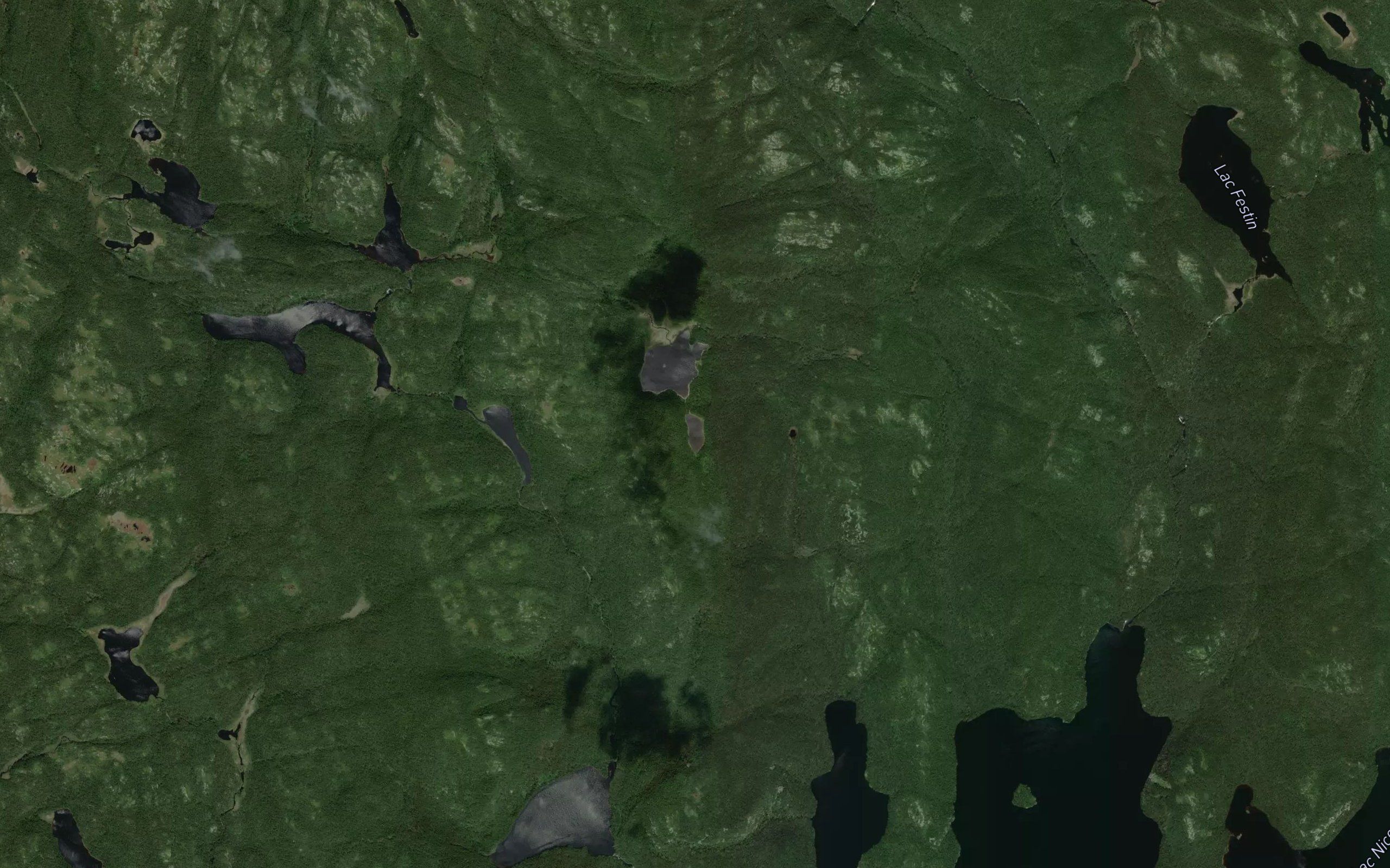 Lac Perue