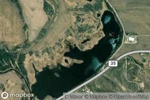 McWenneger Slough