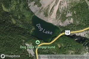 Dog Lake