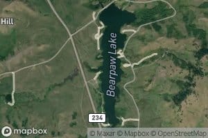 Revie Creek