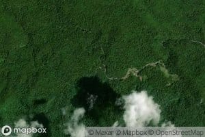 Quebrada Arrepentidos