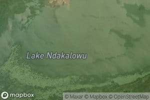 Lake Ndakalowu