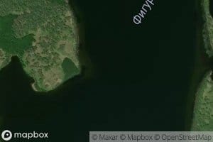 Ozero Figurnoye