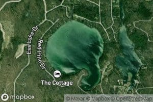 Ess Lake