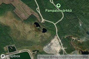Pampalonlammit